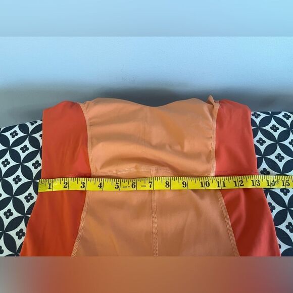 Outdoor Voices Zoom Full Length Bodysuit NWT Size S - Picture 8 of 11